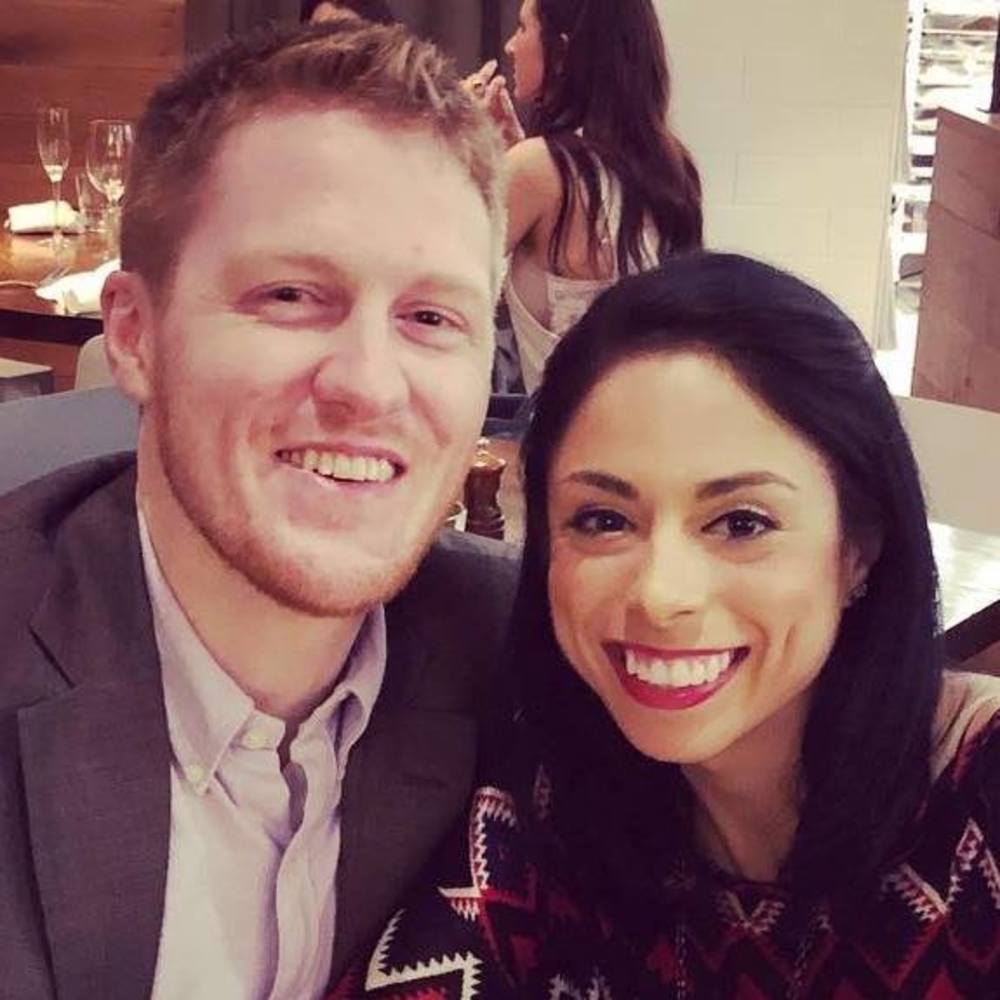 Meet your Posher, Luke